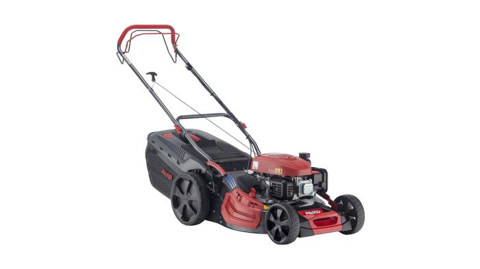 New AL-KO 51.0 SPA mower