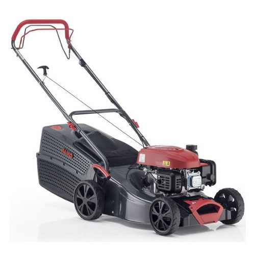 New Alko Push Along Lawn Mower