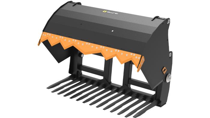 New ALO SG150 Shear Grab