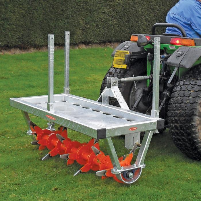 New Ritchie 2m Aerator