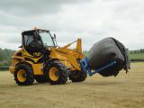 New Venieri VF 3.63g Articulated Wheel Loader