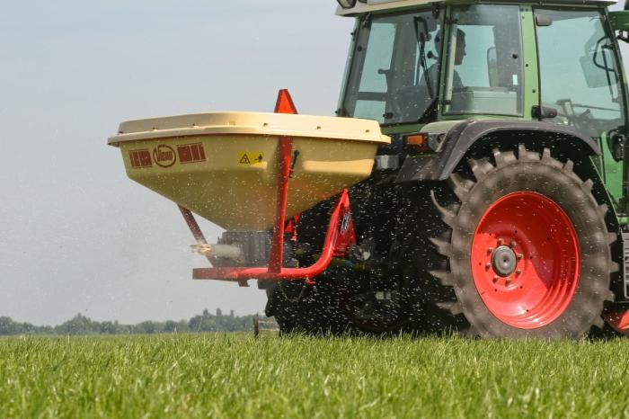 New Vicon Spreader