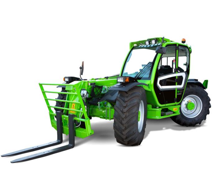 New Merlo 35.7-140 Telehandler