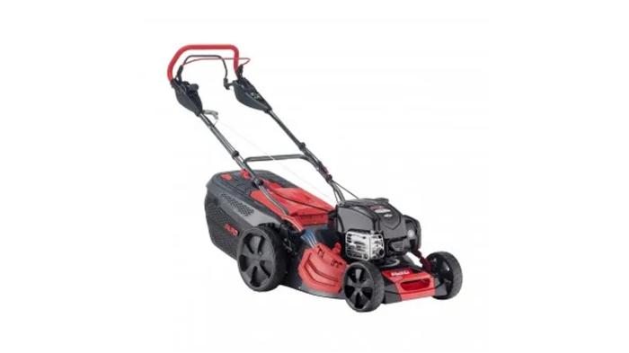 New AL-KO 473 VS-B premium Lawn Mower
