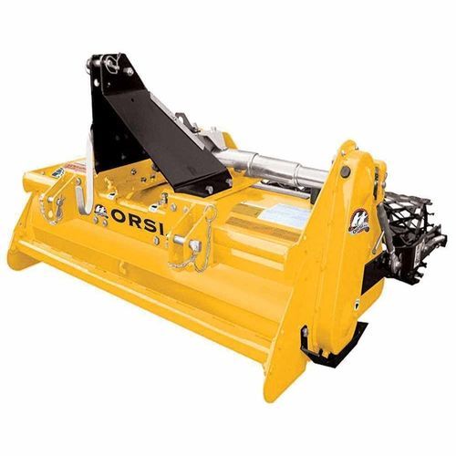 New ORSI Obstone 35S.125 stone burier