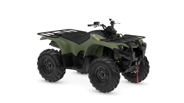 New Yamaha 450 FWBD DL ATV