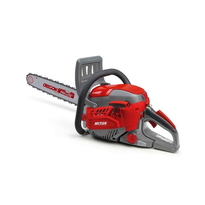 New Mitox 515 CSX 20in Chainsaw