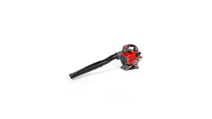 New Mitox BV280 Blower/vacuum