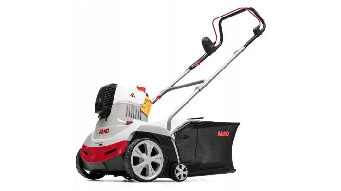 New Alko 38P Combi Care Scarifier