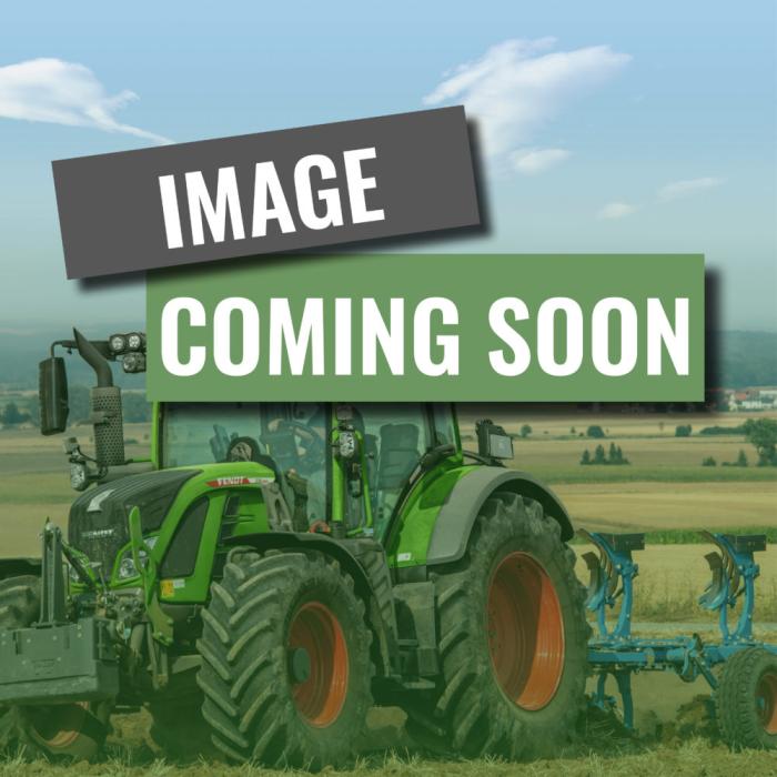 Used Fendt 724 Vario S4 tractor