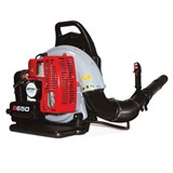 New Mitox 650B back pack blower