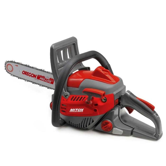 New Mitox 385 CSX 14 Chainsaw