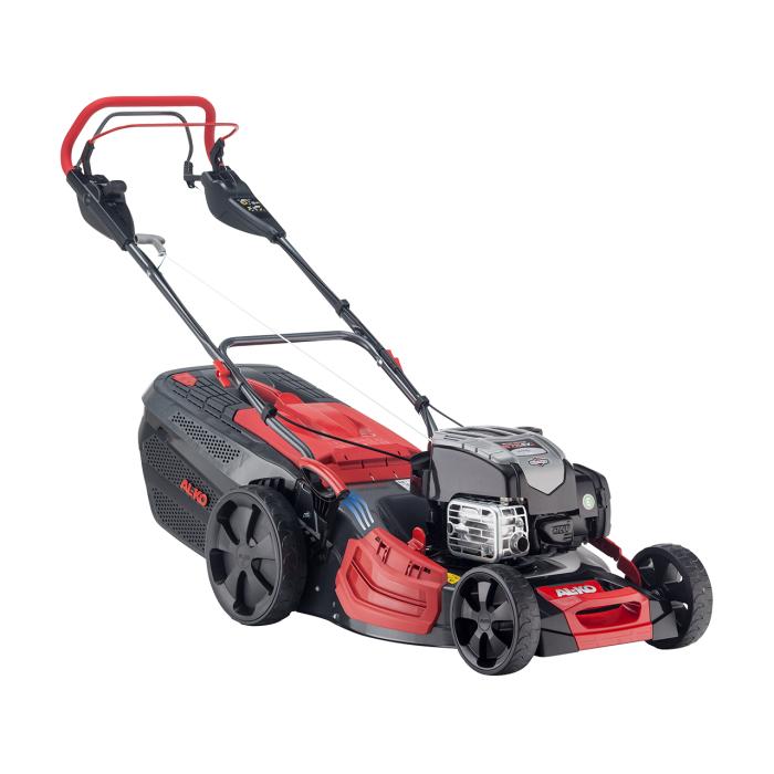 New AL-KO 520 VSi-B Premium 20in Lawn Mower