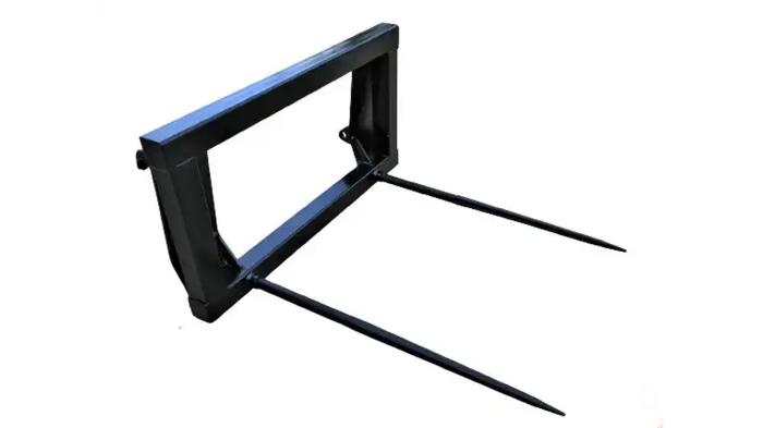 New Alo Bale Spike