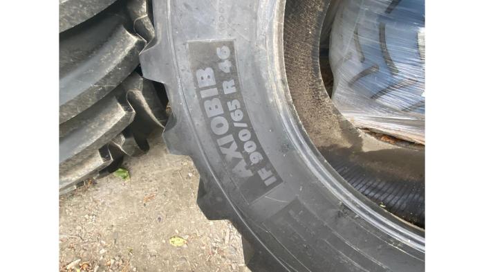 New Michelin 900/60 R46 Tyre x1