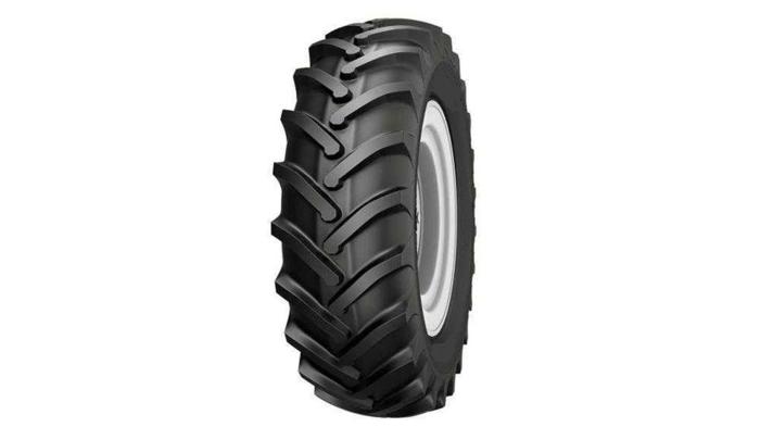 New Trelleborg Wheels and Tyres