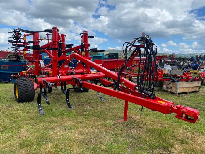 New Vaderstad Swift 440