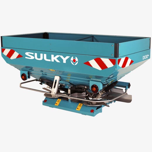 New Sulky DX30+ Fertiliser Spreader