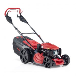 New AL-KO 470 VS-B Premium Lawn Mower