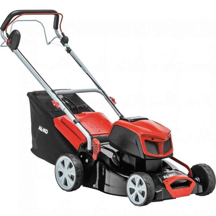 New AL-KO 4.29 Li SP 16in Electric Lawn Mower