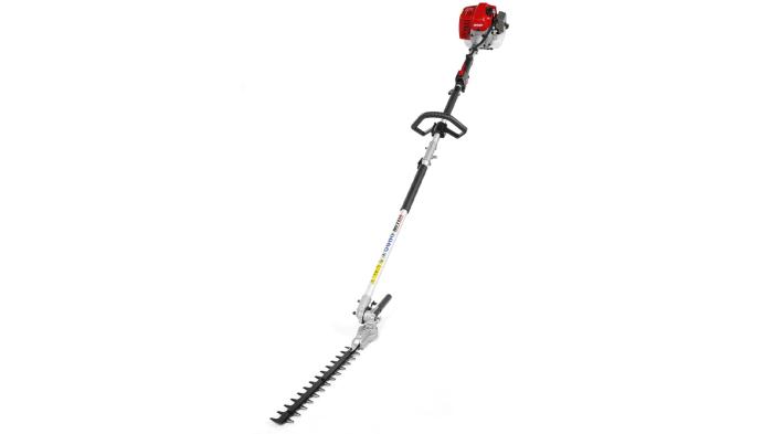 Mitox 26LH-SP Petrol Long Reach Hedge Trimmer
