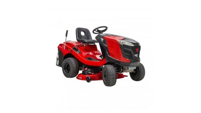 New AL-KO T15-93 HDA ride on mower