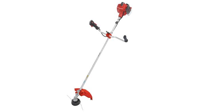 New Mitox 270 UX brushcutter