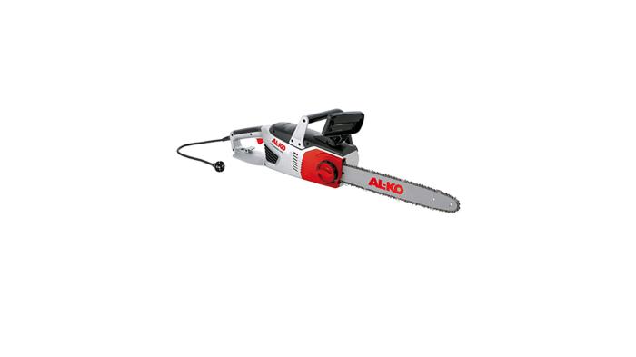 New Alko EKS 2400/40 Electric Chainsaw