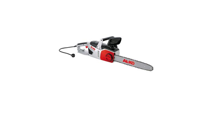 New AL-KO EKS 2400/40 Electric Chainsaw
