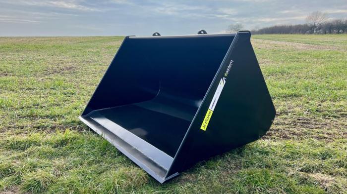 New Cherry Products XFORM bucket