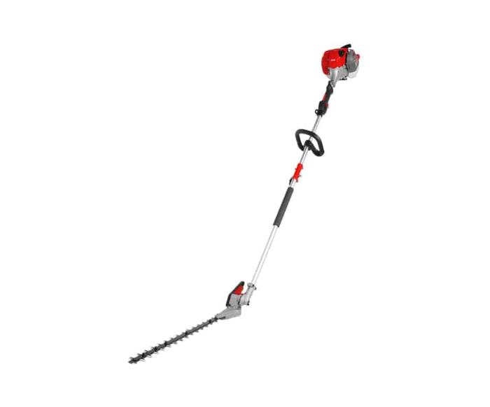 New Mitox long reach hedgecutter