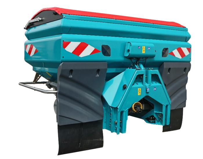 New Sulky X40+ Fertiliser Spreader