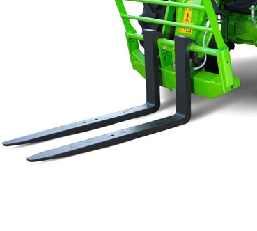 New Pair Merlo Pallet Tines