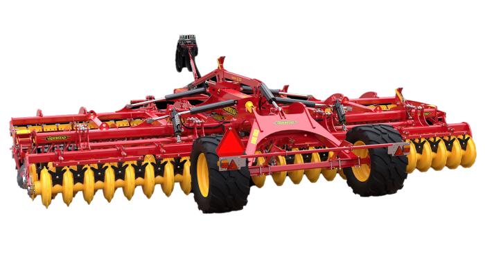 New Vaderstad Carrier 300 Cultivator
