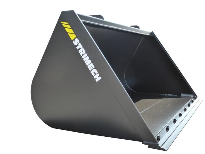 New Strimech 20.76 Telehandler Bucket