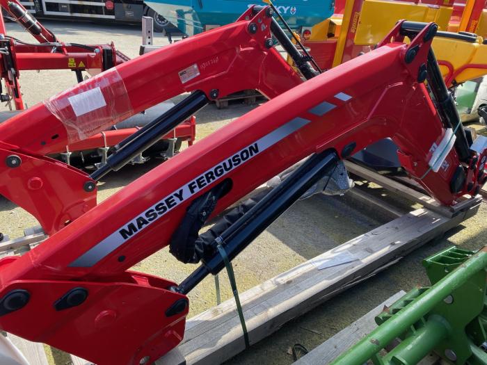 New ALO FL4124 Loader