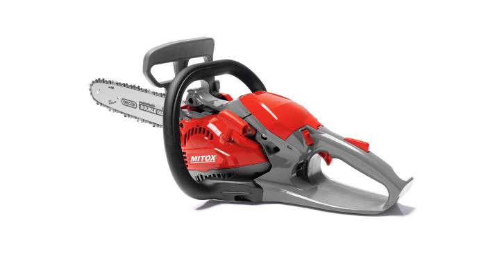 New Mitox 270 CSX Chainsaw