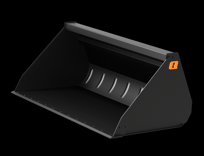 New Alo GM215 bucket