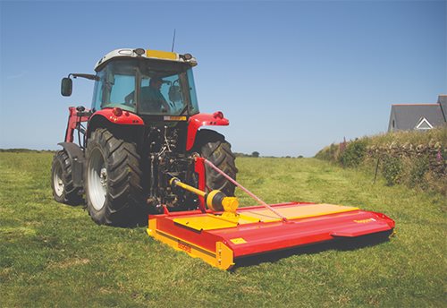 New Teagle Topper 9