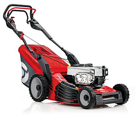 New AL-KO 5375 Lawn Mower