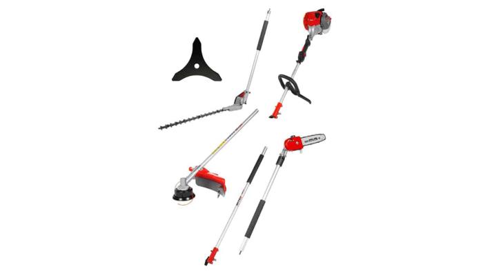 New Mitox 28 MT-A multi tool