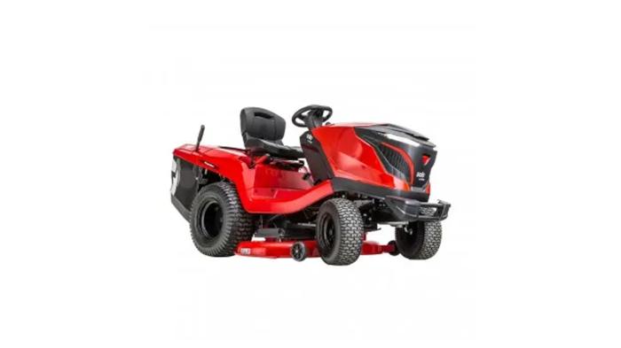 New AL-KO T24-125 HDV2 ride on mower
