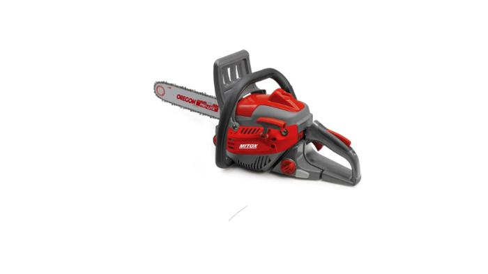 New Mitox CS3814 Chainsaw
